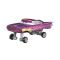 Masina Cars Die Cast Hydraulic Ramone, GBV54