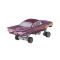 Masina Cars Die Cast Hydraulic Ramone, GBV54