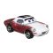 Masinuta din metal, Disney Cars, Mae Pillar-DuRev, 1:55, HKY50