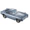 Masinuta din metal, Disney Cars, Finn McMissile, 1:55, DKG43