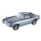 Masinuta din metal, Disney Cars, Finn McMissile, 1:55, DKG43