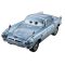 Masinuta din metal, Disney Cars, Finn McMissile, 1:55, DKG43