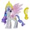 Figurina My Little Pony The Movie - Printesa Celestia stralucitoare