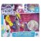 Figurina My Little Pony The Movie - Printesa Celestia stralucitoare