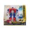 Figurina Transformers Energon Igniters Radar Optimus Prime