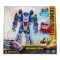 Figurina Transformers Energon Igniters Dropkick Nitro Blue LT 1