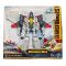 Figurina Transformers Energon Igniters Blitzwing Nitro Hornet 1