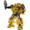 Figurina Transformers Deluxe Studio Series, Bumblebee, F0784