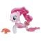 Figurina My Little Pony The Movie - Flip Flow Pinkie Pie 