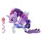 Figurina My Little Pony The Movie - Flip Flow Twilight Sparkle
