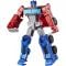 Figurina transformabila, Transformers, Authentics Alpha, Optimus Prime, E0771