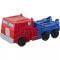 Figurina transformabila, Transformers, Authentics Alpha, Optimus Prime, E0771