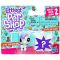 Set minifigurine Littlest Pet Shop Seria 1 - Horse Duck