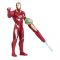 Figurina Avengers Infinity War, Iron Man, 15 cm