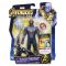Figurina Avengers Infinity War, Marvels Falcon, 15 cm