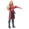 Figurina Avengers Infinity War, Scarlet Witch, 15 cm