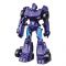 Figurina Transformers Cyberverse Scout, Shadow Striker, E3633