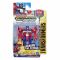 Figurina Transformers Cyberverse, Optimus Prime E4784