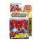 Figurina Transformers Cyberverse Action Attackers Warrior Hot Rod
