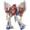 Figurina Transformers Cyberverse Action Attackers Warrior, Starscream E7088