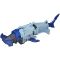 Figurina Transformers Cyberverse Action Attackers Warrior, Hammerbyte E7089