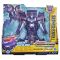 Figurina Transformers Cyberverse Action Attacker Ultra Shadow Striker
