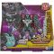 Figurina Transformers Cyberverse Action Attacker Ultra, Thunderhowl, E7110