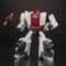Figurina Transformers Deluxe War for Cybertron, Red Alert, E4496