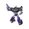 Figurina Transformers Deluxe War for Cybertron, Barricade, E4498