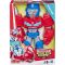  Figurina Transformers Mega Mighties Optimus Prime