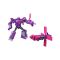 Figurina Transformers Cyberverse, Spark Armor Shockwave, E4300