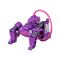 Figurina Transformers Cyberverse, Spark Armor Shockwave, E4300