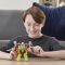 Set figurine Transformers Spark Armor, Bumblebee