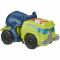 Figurina Transformers Rescue Bots Academy, Salvage to Cement Mixer, E8106