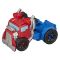 Figurina Transformers Rescue Bots Academy, Optimus Prime, E8107