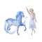Set papusa Elsa si Nokk Disney Frozen 2