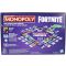 Joc de societate Monopoly Fortnite