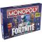 Joc de societate Monopoly Fortnite