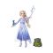 Papusa Elsa cu accesorii Disney Frozen 2