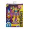 Figurina Transformers Cyberverse Deluxe, Bumblebee, E7099