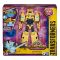 Figurina Transformers Cyberverse Battle Call, Bumblebee, E8373