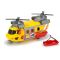 Elicopter de salvare Dickie Toys Rescue Helicopter