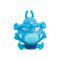 Figurina extraterestru Surpriza in ou Verde cu slime Embryonics - Zoosh