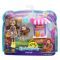 Enchantimals - Set De Joaca Cu Vehicul Fruit Cart