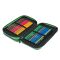 Penar echipat cu 2 compartimente, Coolpack, Jumper 2, Game Over, Verde