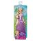 Papusa Rapunzel Disney Princess Royal Shimmer