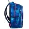 Ghiozdan cu 2 compartimente si lumini LED, Coolpack, Disney Stitch