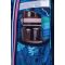 Ghiozdan cu 2 compartimente si lumini LED, Coolpack, Disney Stitch