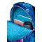 Ghiozdan cu 2 compartimente si lumini LED, Coolpack, Disney Stitch