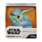 Figurina Star Wars Baby Yoda, Blanket Wrapped, F12215l00, 6 cm